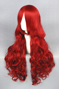 cosplay wig-The Little Mermaid: Arie