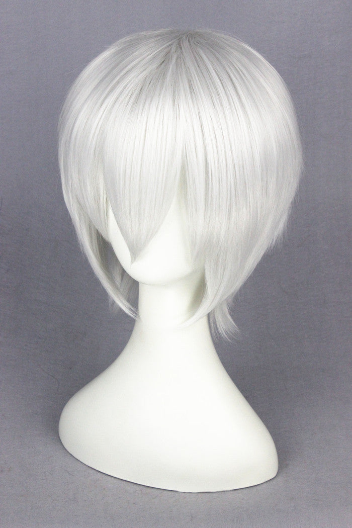 Cosplay Wig - cs 195A-Cosplay Wig-UNIQSO