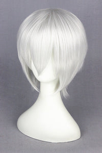 Cosplay Wig - cs 195A-Cosplay Wig-UNIQSO