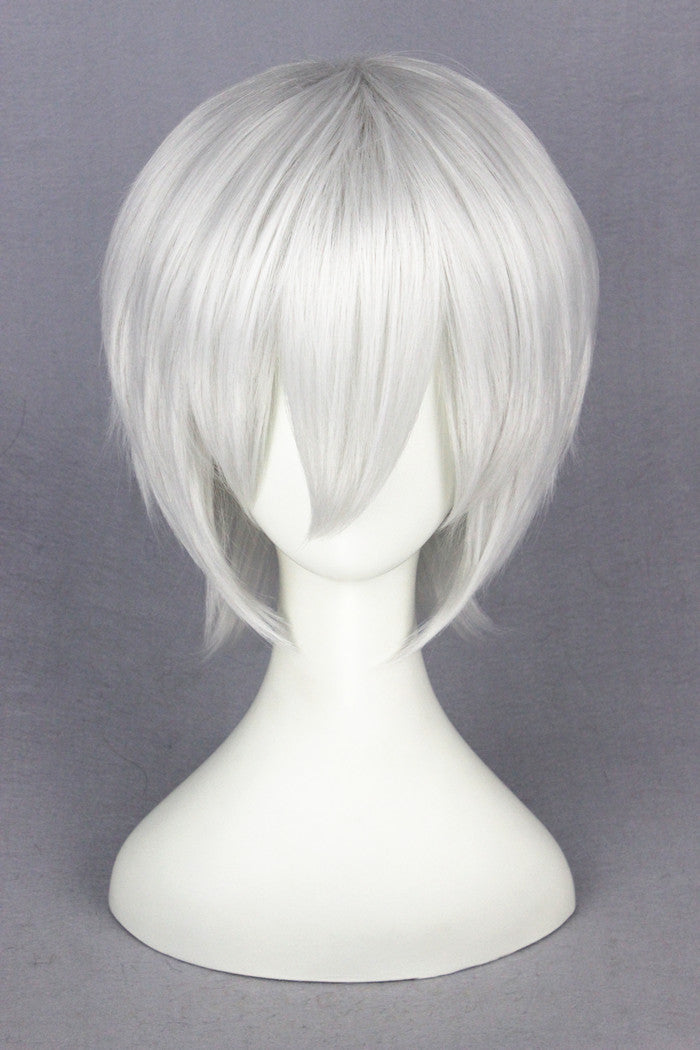 Cosplay Wig - cs 195A-Cosplay Wig-UNIQSO