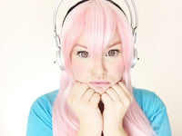 Cosplay Wig - cs 212A-Cosplay Wig-UNIQSO