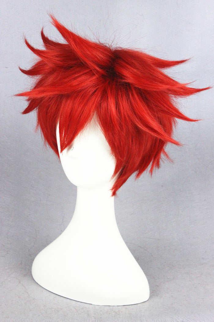 Cosplay Wig - cs 213D-Cosplay Wig-UNIQSO