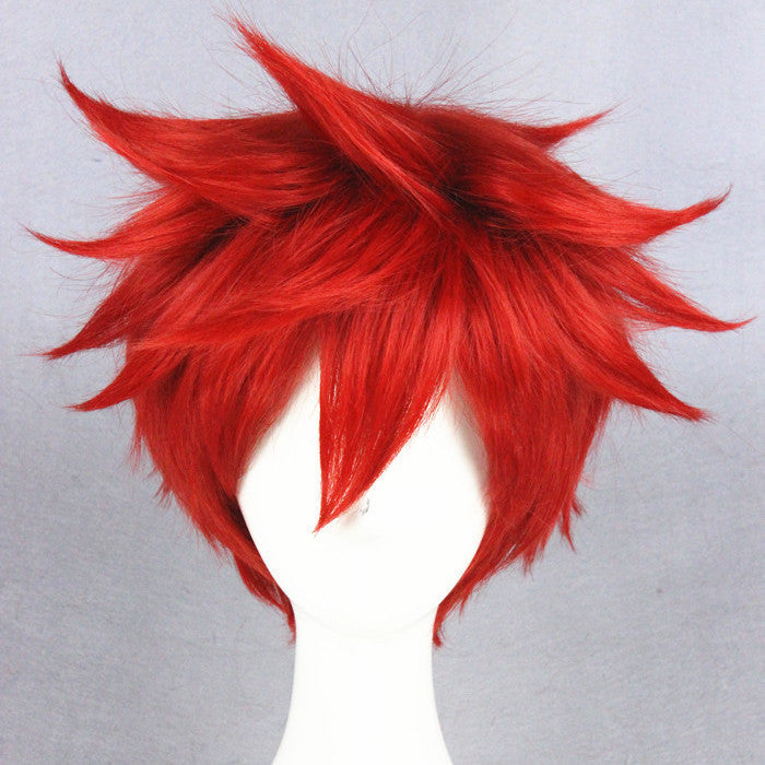 Cosplay Wig - cs 213D-Cosplay Wig-UNIQSO