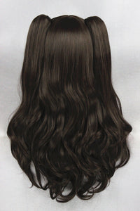 Cosplay Wig - cs 216A-Cosplay Wig-UNIQSO