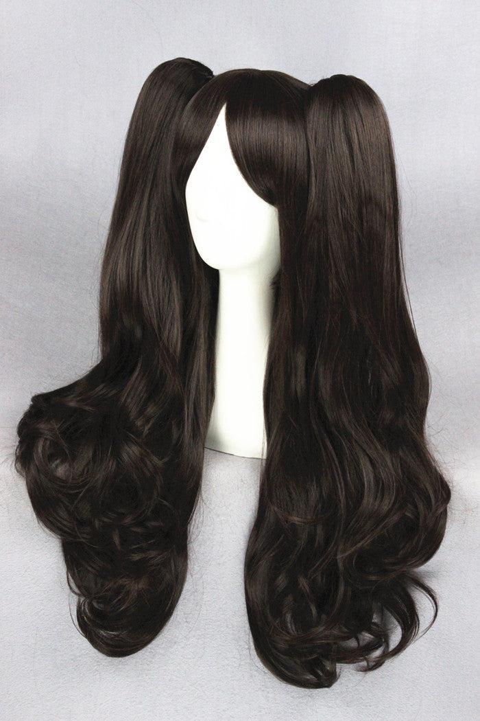 Cosplay Wig - cs 216A-Cosplay Wig-UNIQSO