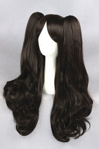 Cosplay Wig - cs 216A-Cosplay Wig-UNIQSO