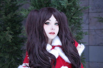 Cosplay Wig - cs 216A-Cosplay Wig-UNIQSO