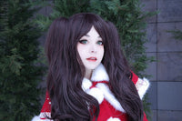 Cosplay Wig - cs 216A-Cosplay Wig-UNIQSO