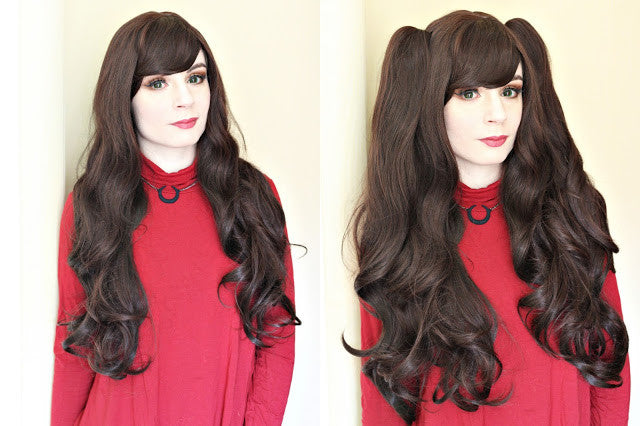 Cosplay Wig - cs 216A-Cosplay Wig-UNIQSO