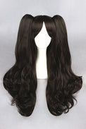 Cosplay Wig - cs 216A-Cosplay Wig-UNIQSO