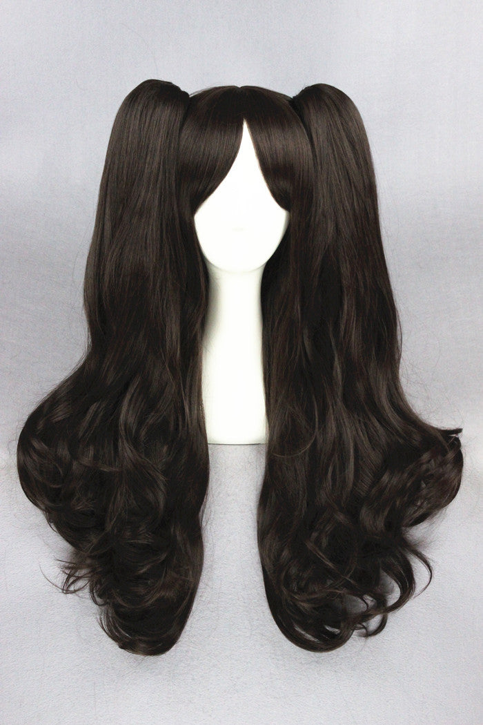 Cosplay Wig - cs 216A-Cosplay Wig-UNIQSO