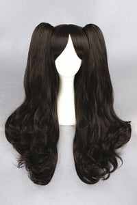 Cosplay Wig - cs 216A-Cosplay Wig-UNIQSO