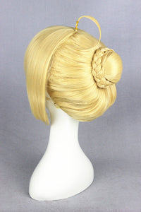 Cosplay Wig - cs 216B-Cosplay Wig-UNIQSO