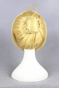 Cosplay Wig - cs 216B-Cosplay Wig-UNIQSO