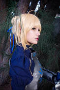 Cosplay Wig - cs 216B-Cosplay Wig-UNIQSO