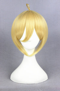 Cosplay Wig - cs 216B-Cosplay Wig-UNIQSO