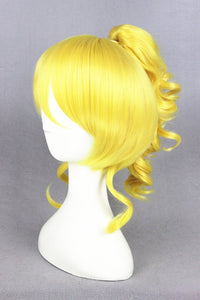 Cosplay Wig - cs 219A-Cosplay Wig-UNIQSO