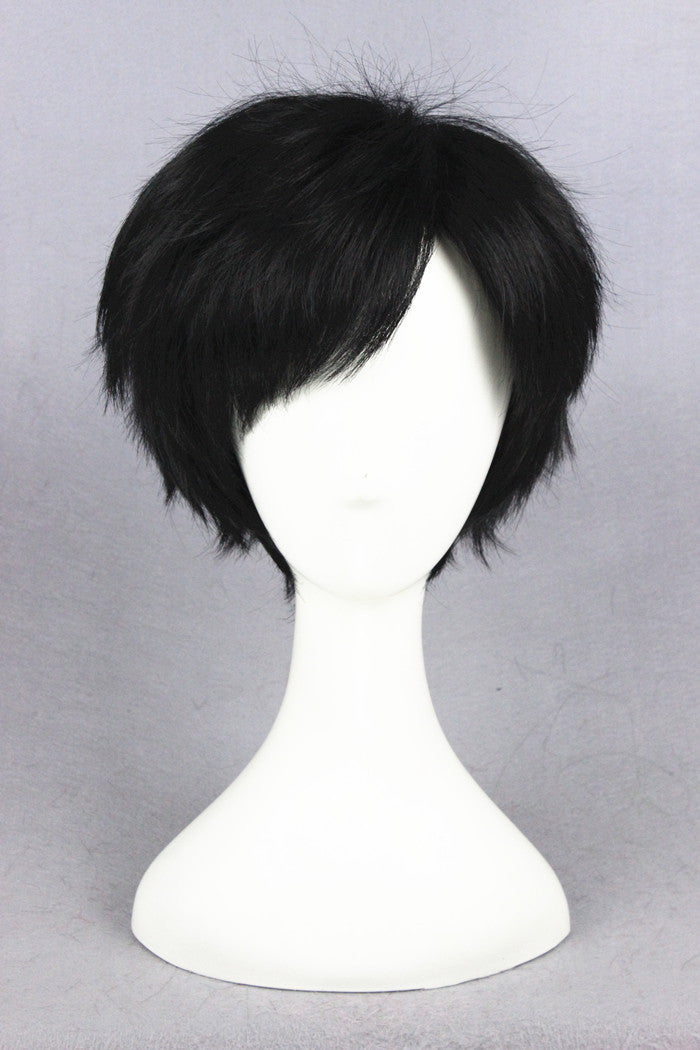 Cosplay Wig - cs 223A-Cosplay Wig-UNIQSO