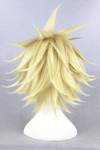 Cosplay Wig - cs 233A-Cosplay Wig-UNIQSO