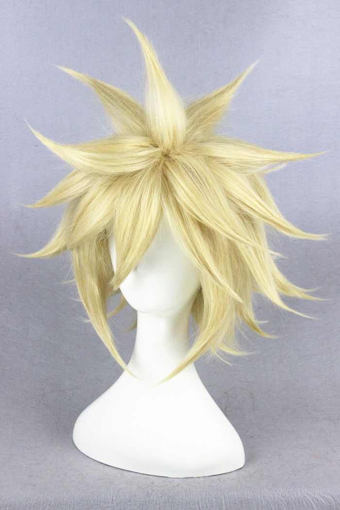 Cosplay Wig - cs 233A-Cosplay Wig-UNIQSO