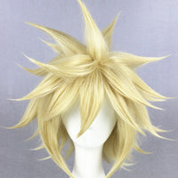Cosplay Wig - cs 233A-Cosplay Wig-UNIQSO
