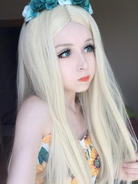 Cosplay Wig - cs 234C-Cosplay Wig-UNIQSO