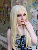 Cosplay Wig - cs 234C-Cosplay Wig-UNIQSO
