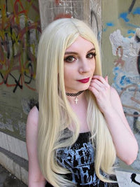 Cosplay Wig - cs 234C-Cosplay Wig-UNIQSO