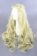 Cosplay Wig - cs 235A-Cosplay Wig-UNIQSO