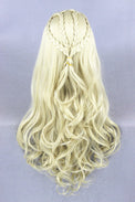 Cosplay Wig - cs 235A-Cosplay Wig-UNIQSO