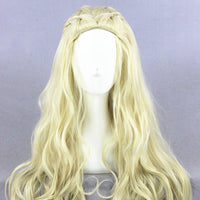 Cosplay Wig - cs 235A-Cosplay Wig-UNIQSO