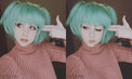 Cosplay Wig - cs 236C-Cosplay Wig-UNIQSO