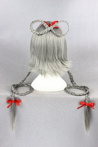Cosplay Wig - cs 241B-Cosplay Wig-UNIQSO