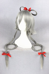 Cosplay Wig - cs 241B-Cosplay Wig-UNIQSO