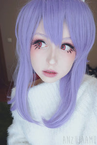 Cosplay Wig - cs 245C-Cosplay Wig-UNIQSO