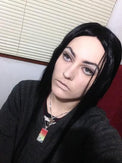 Cosplay Wig - cs 252A-Cosplay Wig-UNIQSO