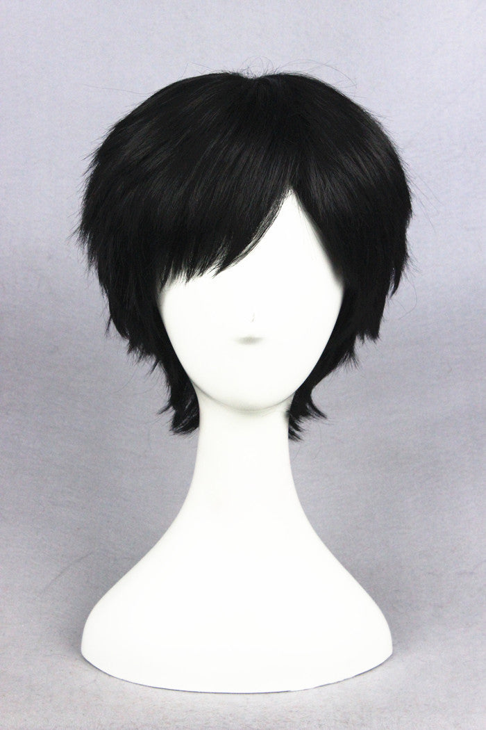 Cosplay Wig - cs 255A-Cosplay Wig-UNIQSO