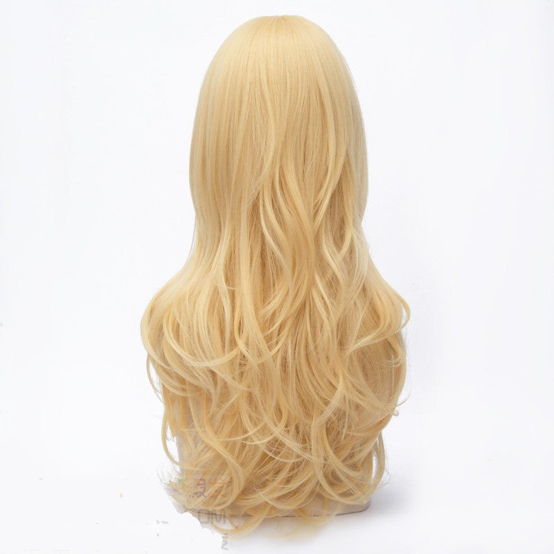 Cosplay Wig - cs 255B-Cosplay Wig-UNIQSO