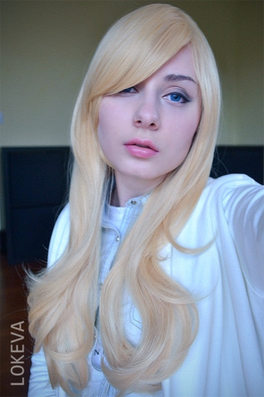 Cosplay Wig - cs 255B-Cosplay Wig-UNIQSO