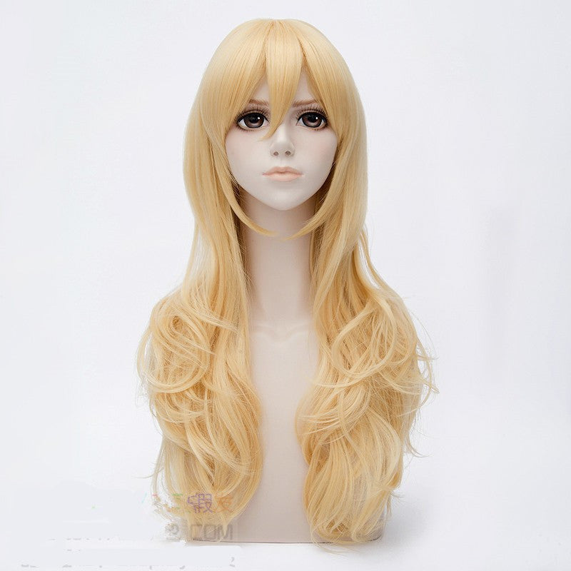 Cosplay Wig - cs 255B-Cosplay Wig-UNIQSO