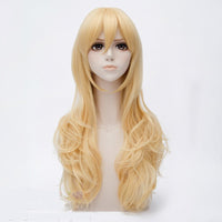 Cosplay Wig - cs 255B-Cosplay Wig-UNIQSO