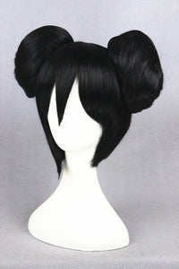 Cosplay Wig - cs 257A-Cosplay Wig-UNIQSO