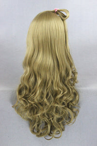 Cosplay Wig - cs 258A-Cosplay Wig-UNIQSO