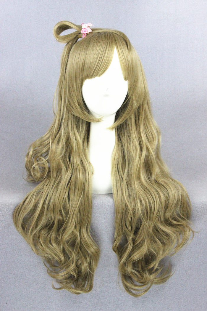 Cosplay Wig - cs 258A-Cosplay Wig-UNIQSO