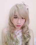 Cosplay Wig - cs 258A-Cosplay Wig-UNIQSO