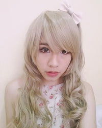 Cosplay Wig - cs 258A-Cosplay Wig-UNIQSO