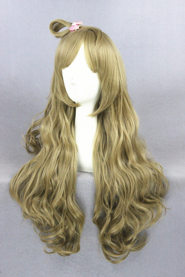 Cosplay Wig - cs 258A-Cosplay Wig-UNIQSO