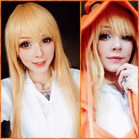 Cosplay Wig - cs 262A-Cosplay Wig-UNIQSO