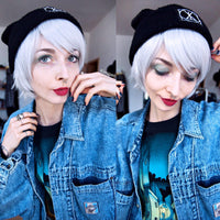 Cosplay Wig - cs 273C-Cosplay Wig-UNIQSO
