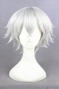 Cosplay Wig - cs 273C-Cosplay Wig-UNIQSO
